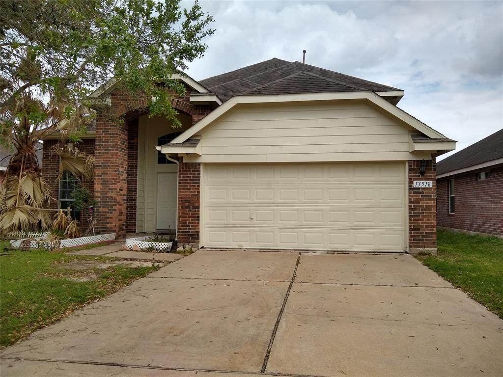 13518 Eldridge Trace Drive - Photo 1