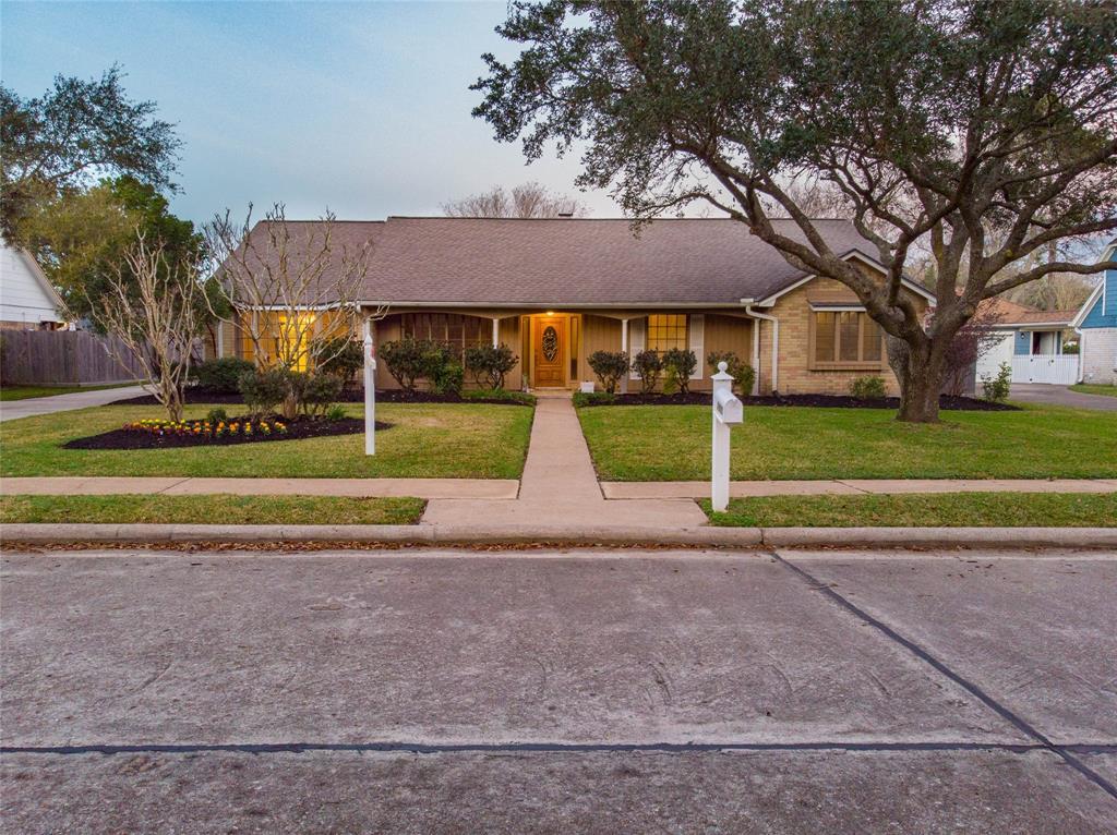 1805 Hunt Drive - Photo 1