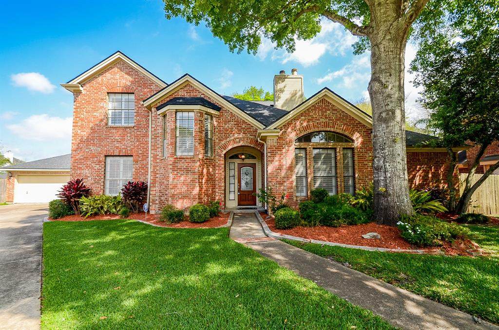 3507 Brymoor Court - Photo 1