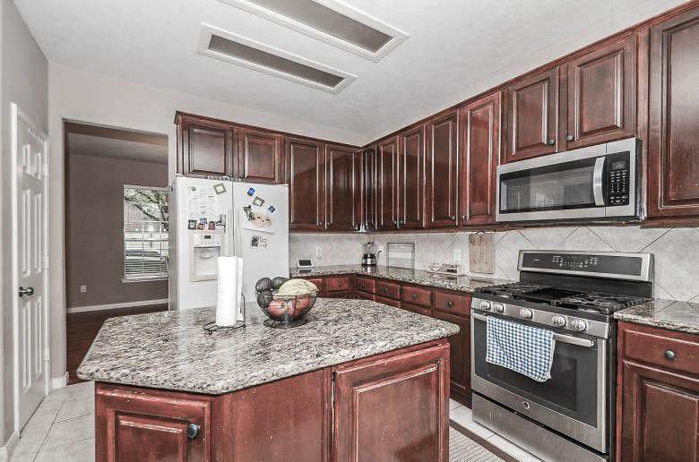16354 Mellow Oaks Lane - Photo 1