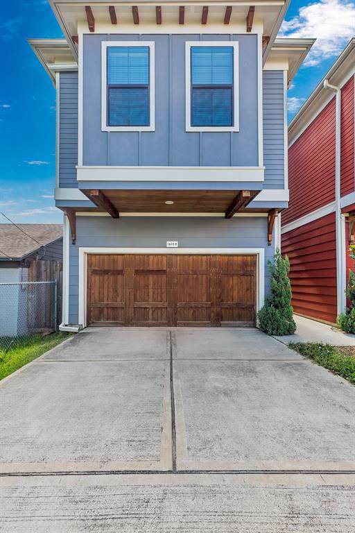 1610 Bonner Street - Photo 1
