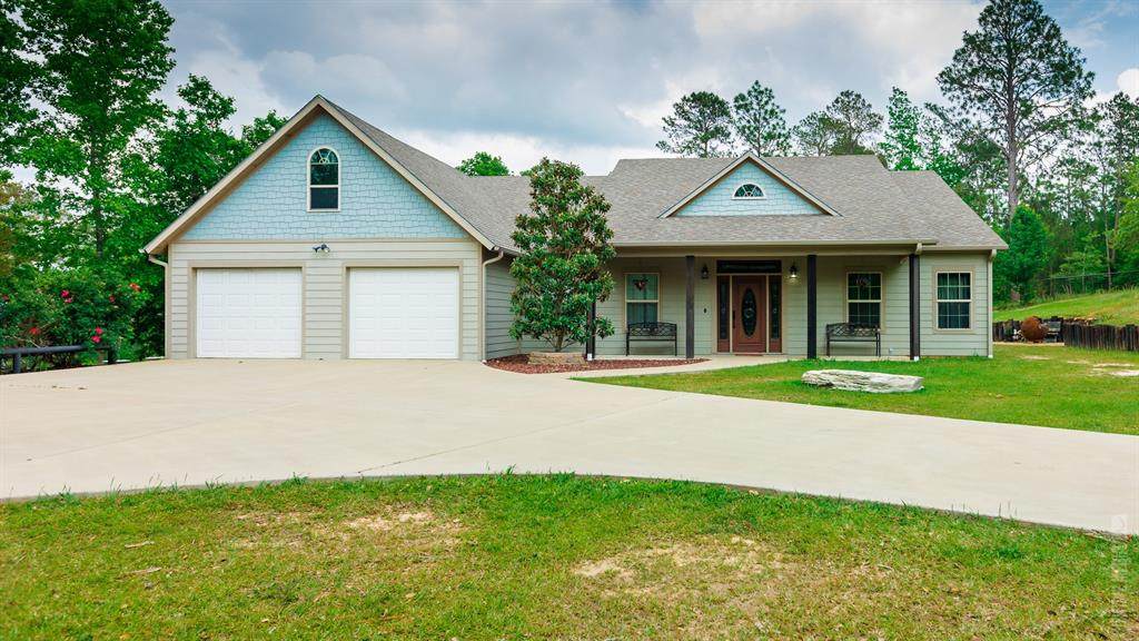 125 Middlecoff Drive - Photo 1