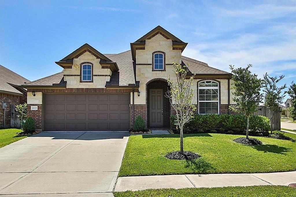 26315 Reston Hill Lane - Photo 1