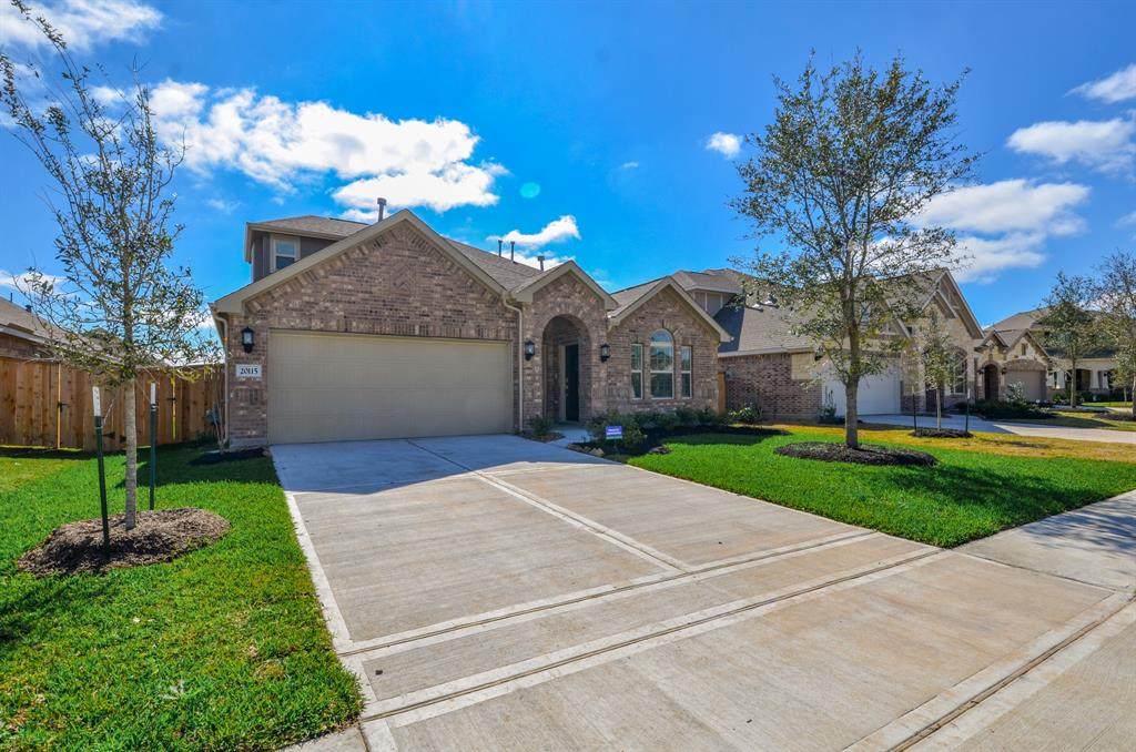 20115 Matador Ridge Drive - Photo 1