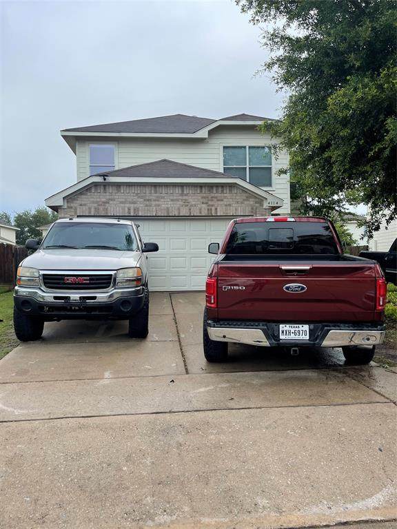 4114 Mistissin Lane - Photo 1