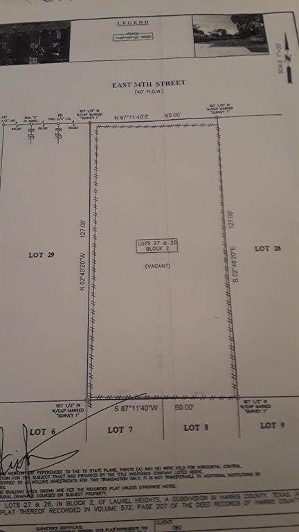1214 34th Street - Photo 1