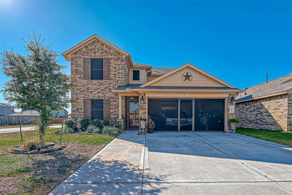 15482 Picea Azul Street - Photo 1