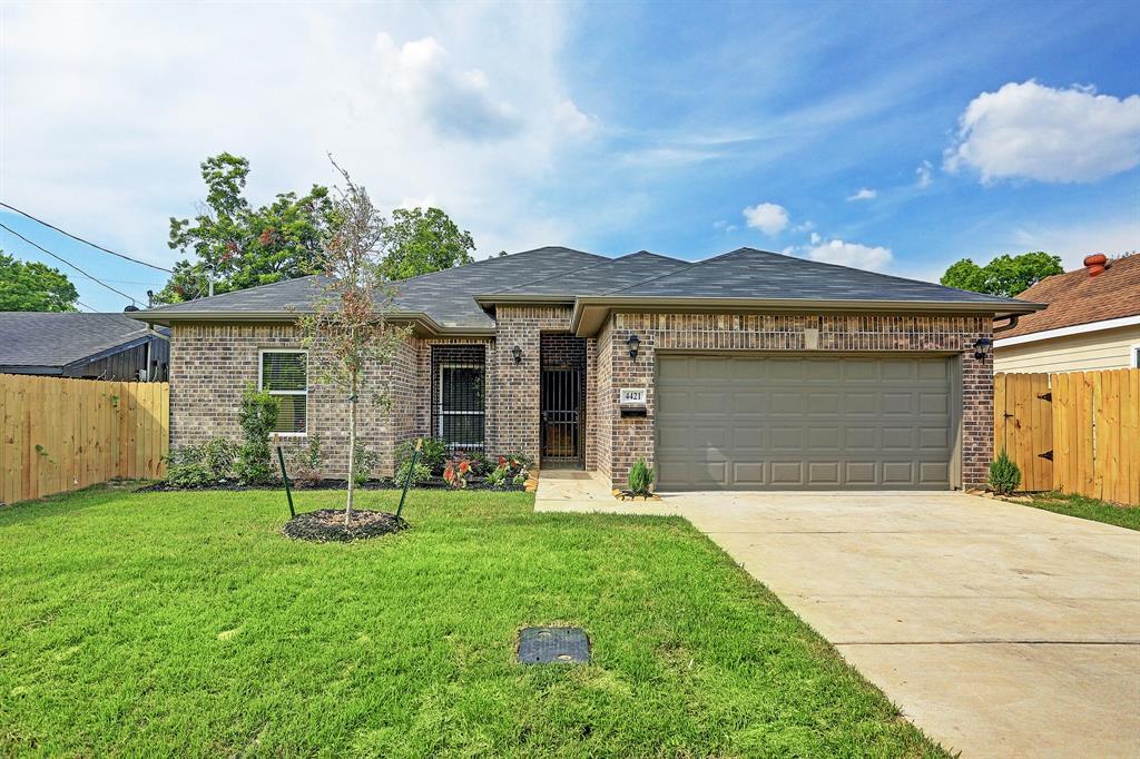 4421 Stassen Street - Photo 1