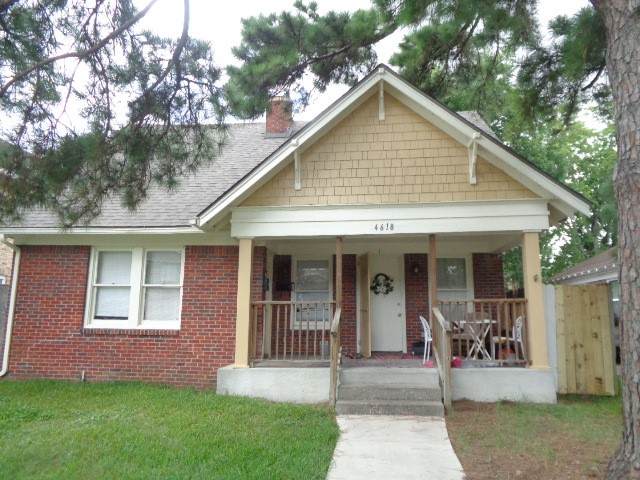 4618 Clay Street - Photo 1