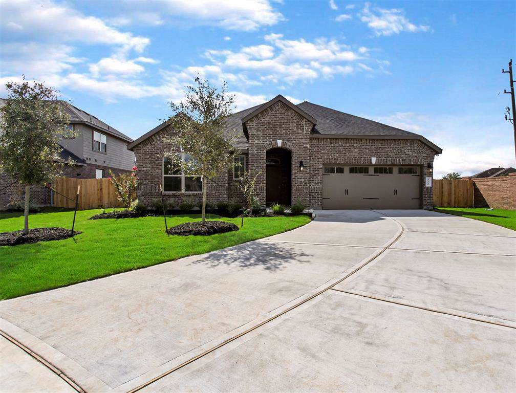522 Yellow Bullhead Court - Photo 1