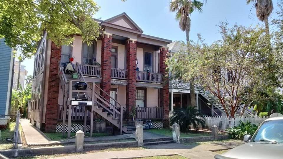 1707 Market Street - Photo 1