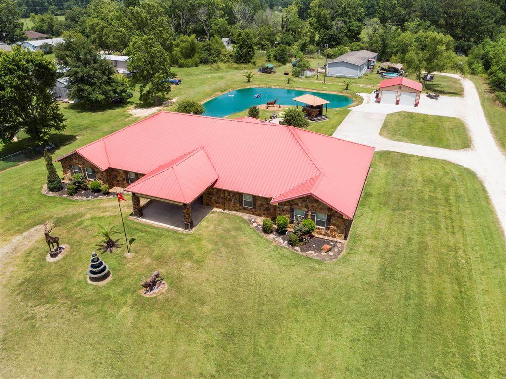 1133 Teme Lane - Photo 1