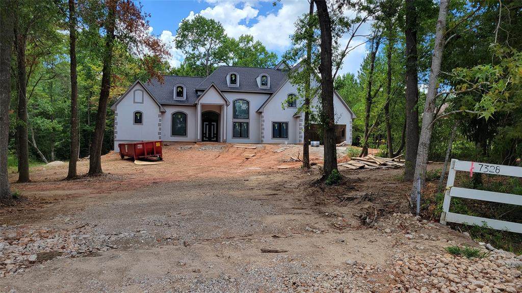 7328 Teas Cottage Drive - Photo 1