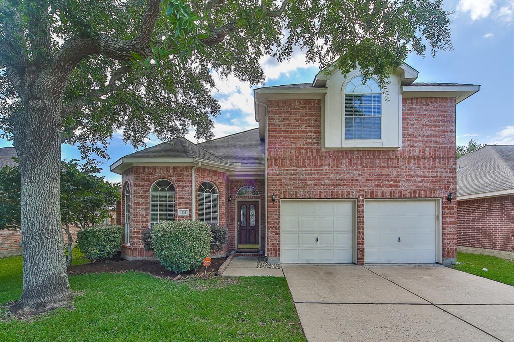 910 Norfolk Drive - Photo 1