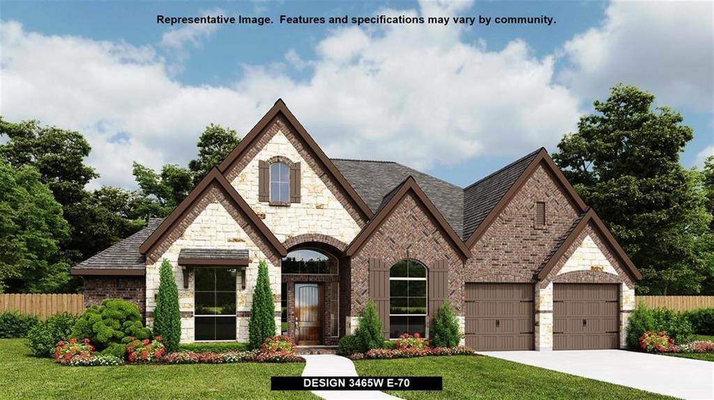 2939 Blue Mist Bend - Photo 1