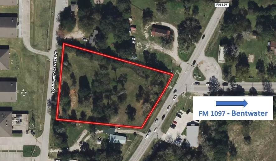 1.858 ac Fm 149 - Photo 1