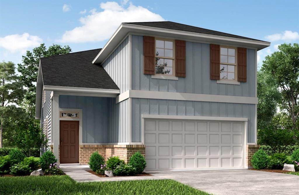 5311 Sunway Drive - Photo 1