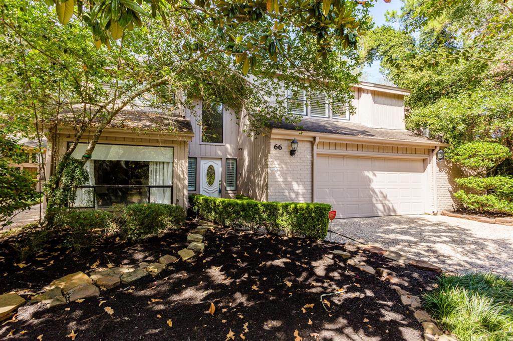 66 Lazy Lane - Photo 1