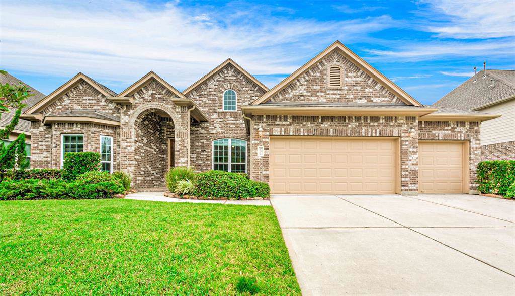 25311 Shaded Springs Lane - Photo 1