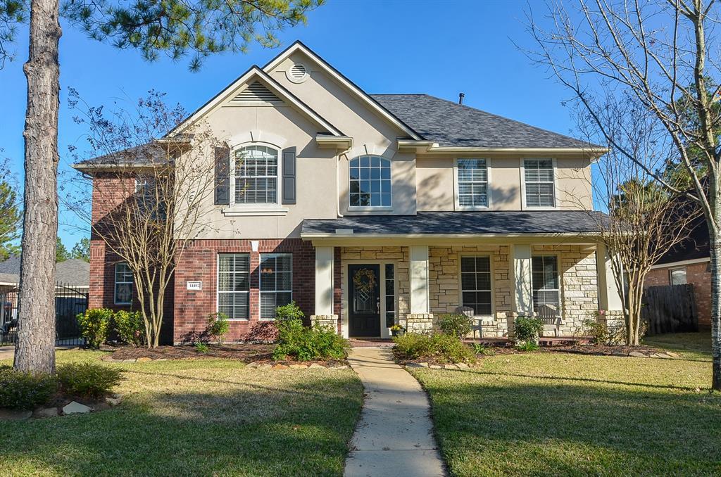 14402 Saint Pierre Lane - Photo 1