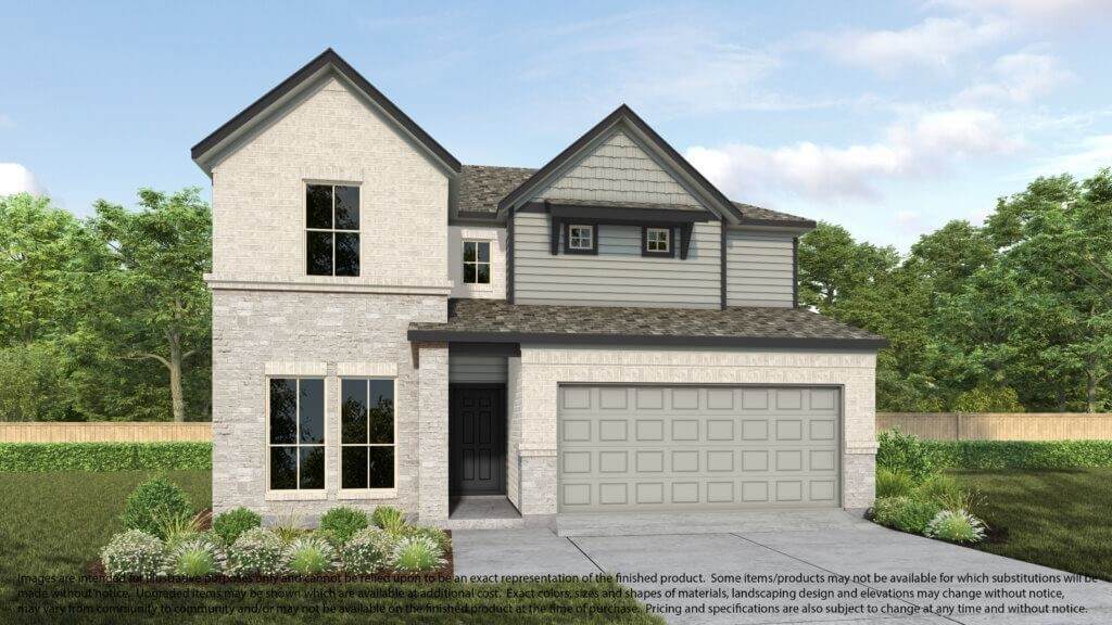 11711 Leafy Laurel Drive - Photo 1