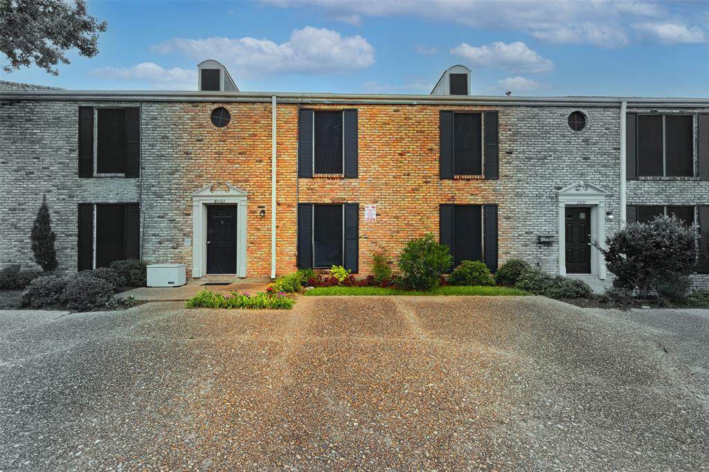 6403 Fondren Rd - Photo 1