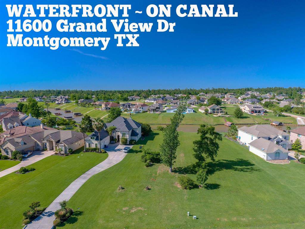 11600 Grand View Drive - Photo 1
