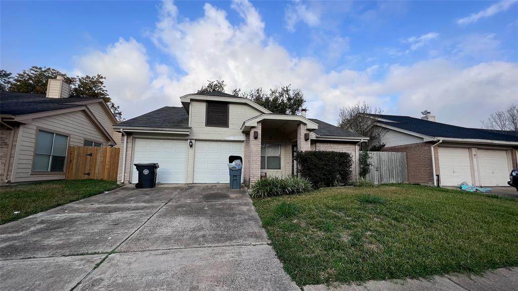 2222 Trail West Street - Photo 1