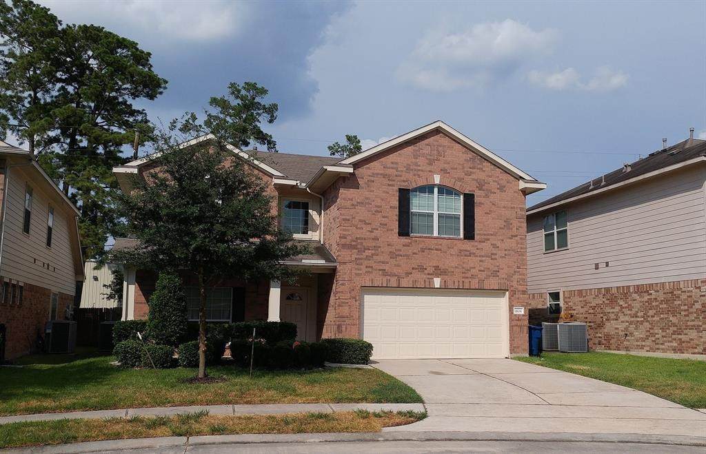 1806 Vernal Glen Circle - Photo 1