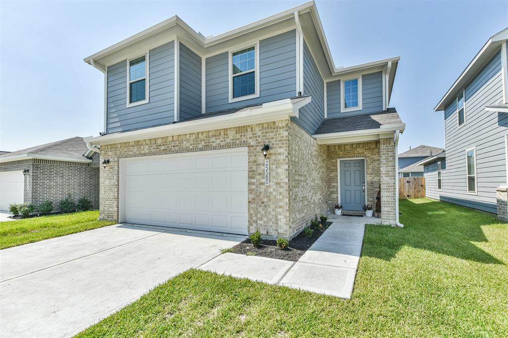 25580 Northpark Palm Drive - Photo 1