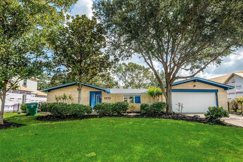 2273 Lake Forrest Drive - Photo 1