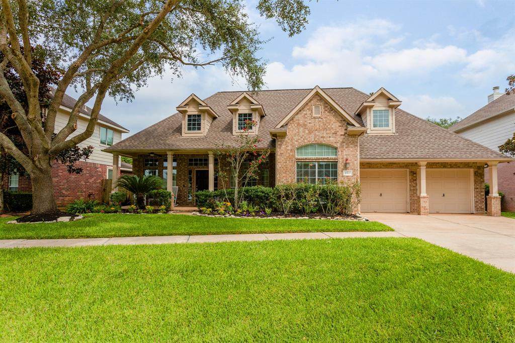 9707 Hawkins Lane - Photo 1