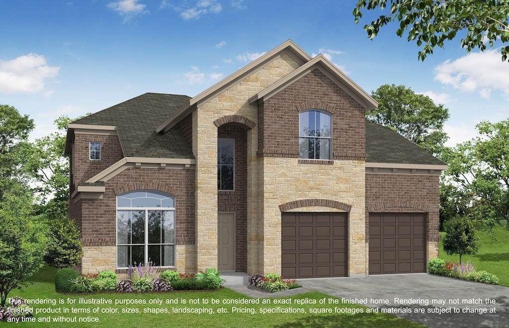 24715 Skerne Woods Drive - Photo 1