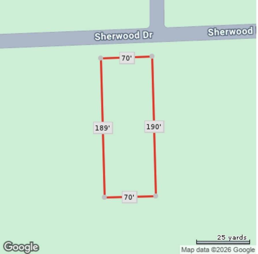 000 Sherwood Drive - Photo 1