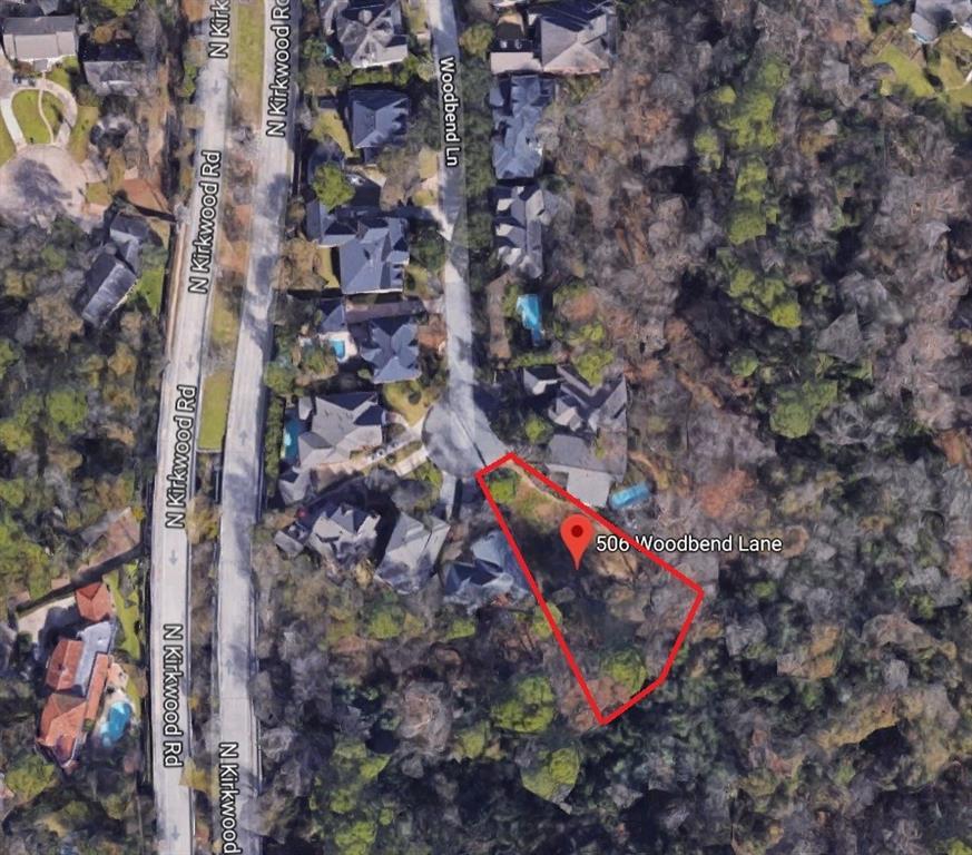 506 Woodbend Lane - Photo 1