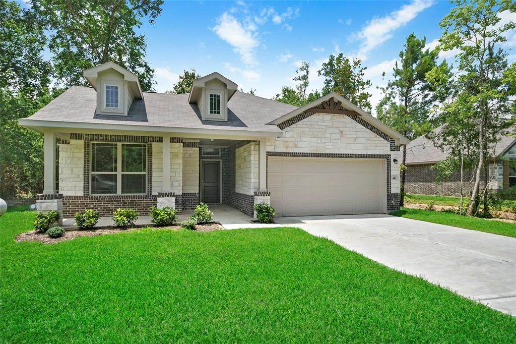 22624 Tree Monkey Road - Photo 1