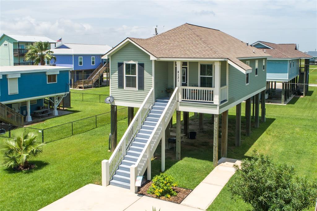 4131 Navarro - Photo 1