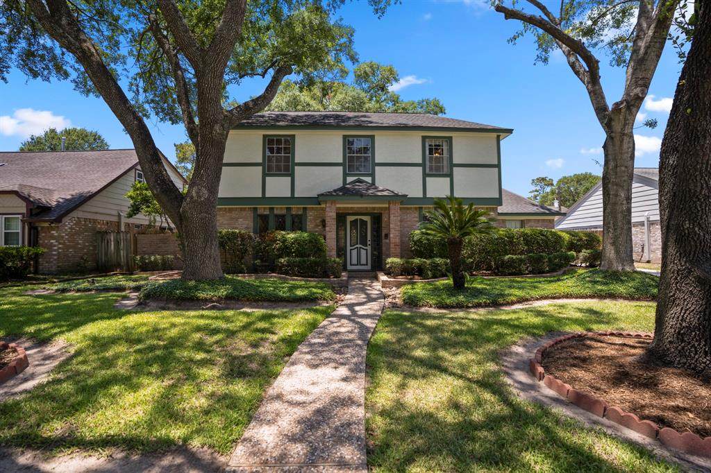 5306 Spanish Oak Drive - Photo 1