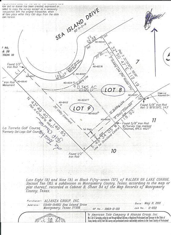 13435 Sea Island Dr - Photo 1