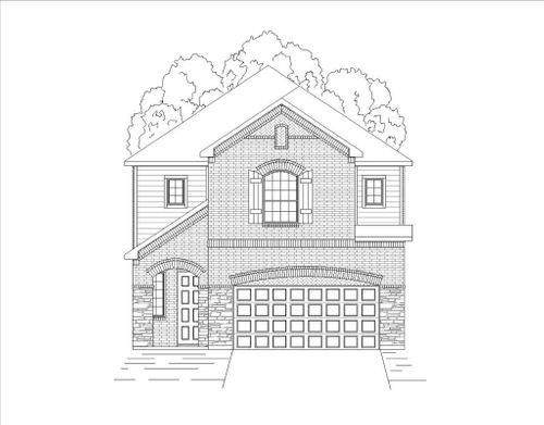 7118 Poppyseed Trail - Photo 1