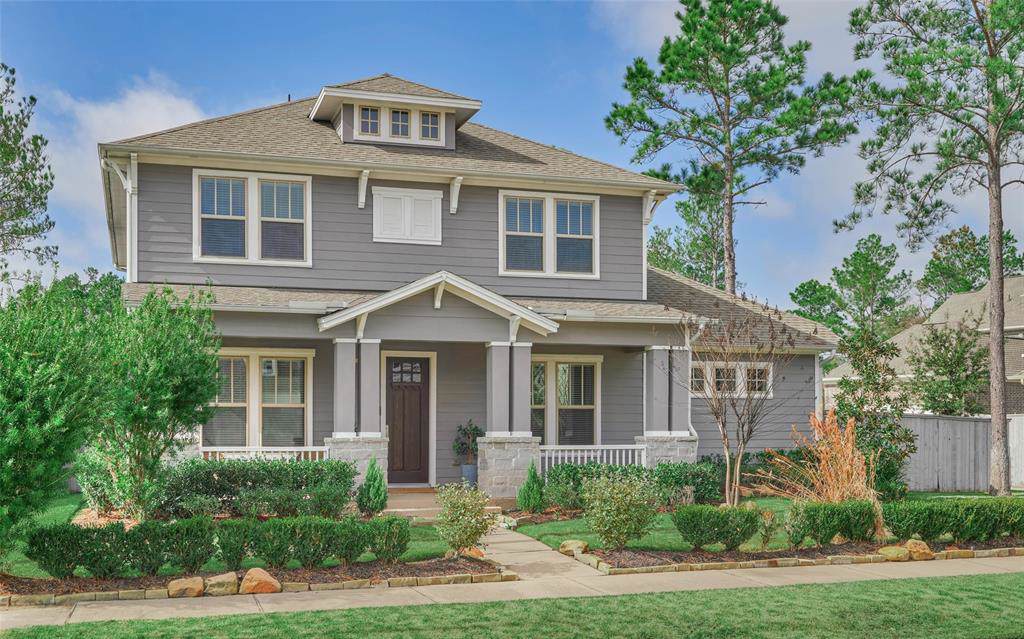 23 Glory Garden Way - Photo 1