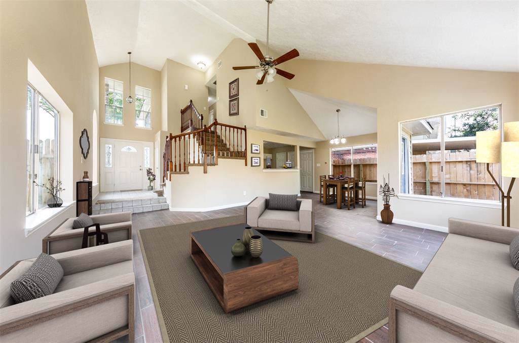 12418 Jacobs Trace Court - Photo 1