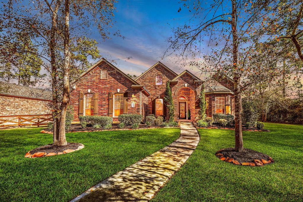 26502 Country Hollow Street - Photo 1