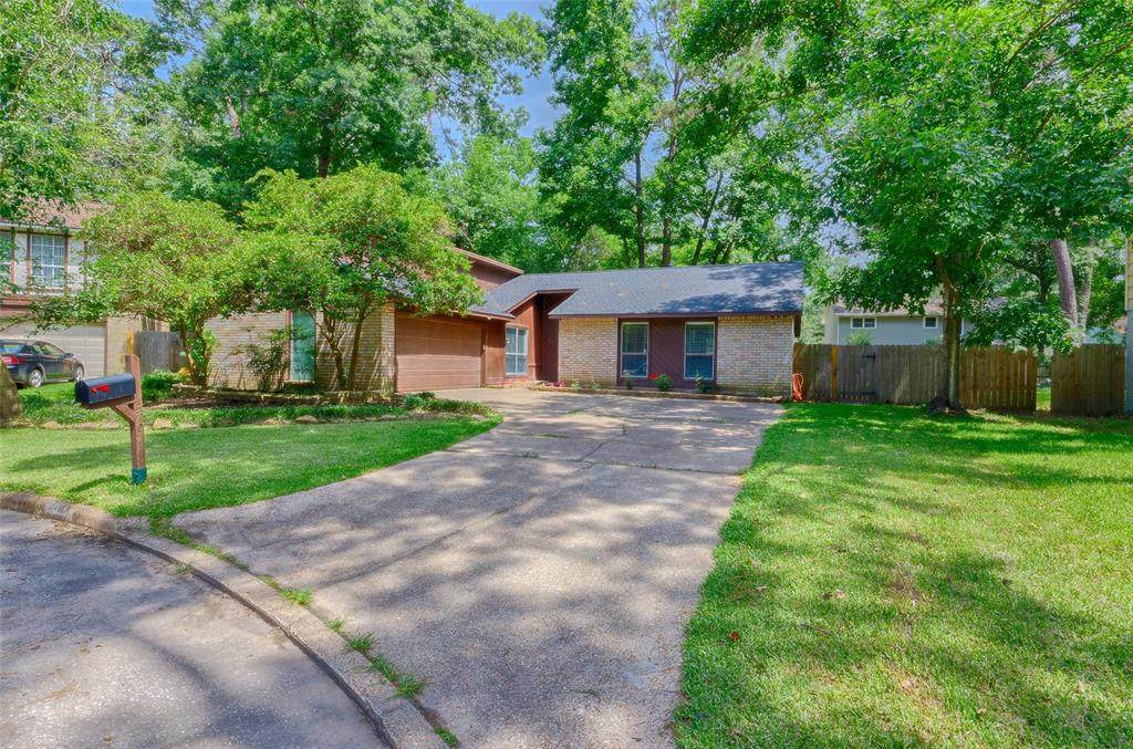 3707 Glade Forest Drive - Photo 1