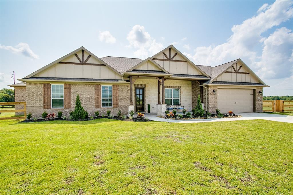 6711 Bayou Trail Drive - Photo 1