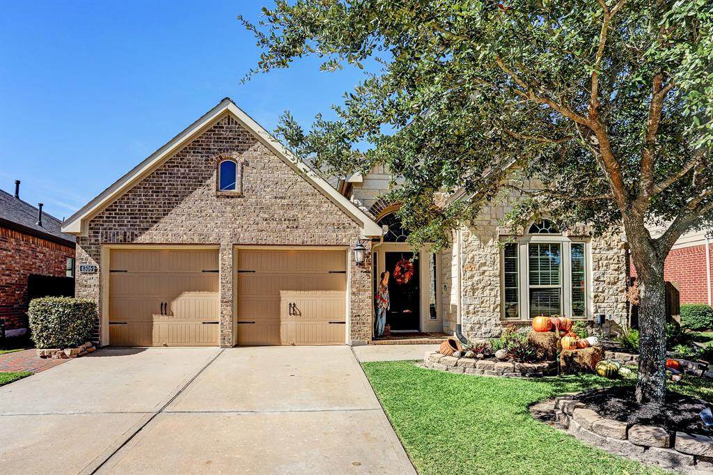 4306 Balsa Rock Court - Photo 1