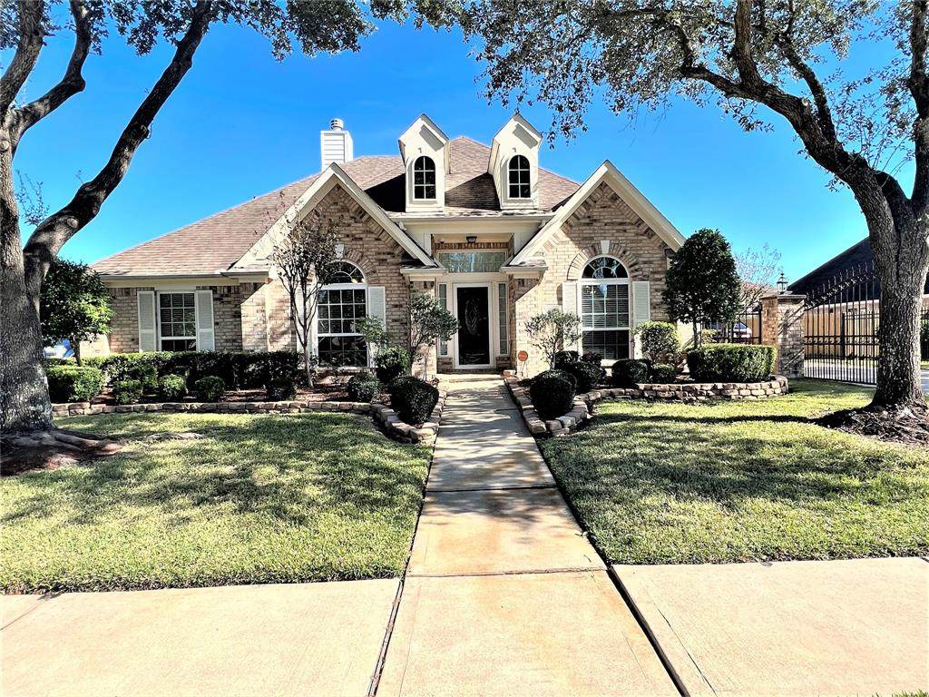 4102 Copper Creek - Photo 1