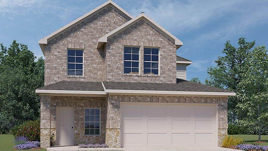 9319 Colonial Bent Court - Photo 1