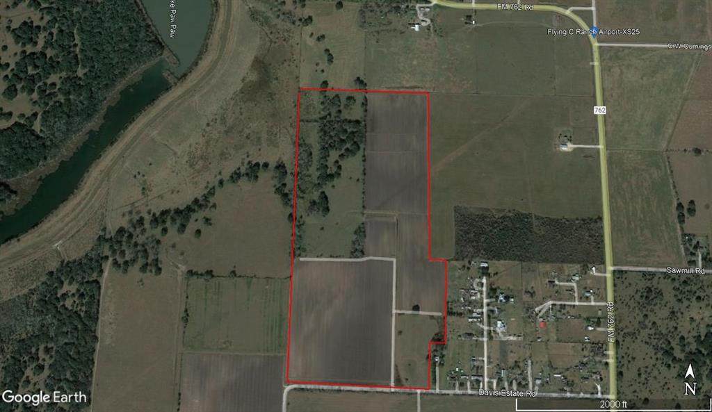 000 Davis Estate Road - Photo 1