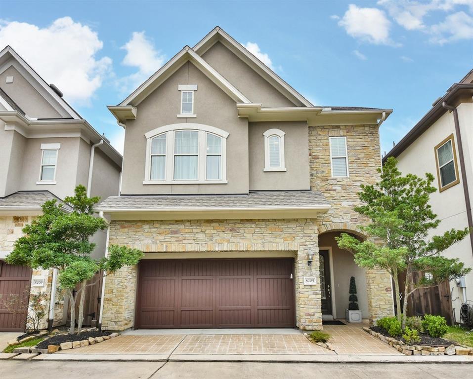8205 Merlot Lane - Photo 1